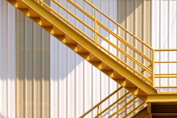 fire-escape-on-corrugated-steel-wall-outside-of-in-2025-03-11-11-32-03-utc
